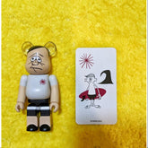 Bearbrick Series 31 ARTIST Yusuke Hanai 100%